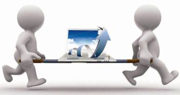 IT外包服务与数据防泄密解决方案 大势至软件官网详解