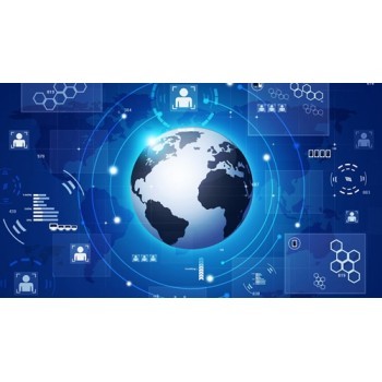 信息化外包服务 专线宽带与软件外包服务的整合与发展