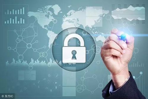 蓝盟IT外包 九个可能危害云服务器安全的因素与软件外包服务