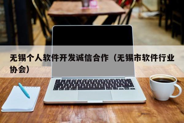 无锡个人软件开发 诚信合作与软件外包服务指南