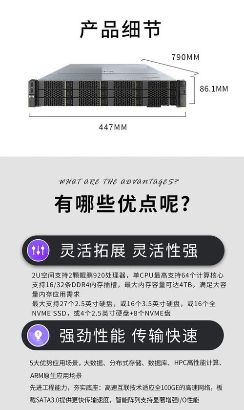 国产信创服务器新选择 超聚变昆仑2280成都现货直供，软件外包服务同步保障